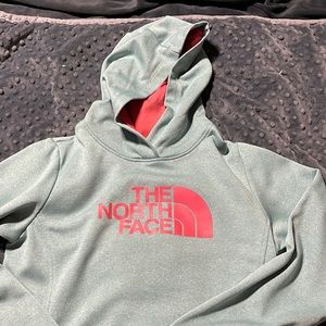 NorthFace Hoodie